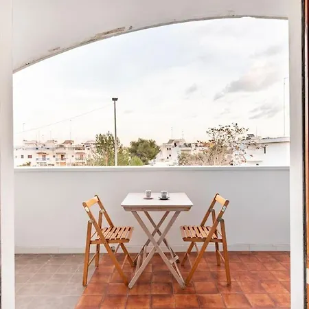 Casa Mar Y Sol Apartment Torre A Mare Exterior photo
