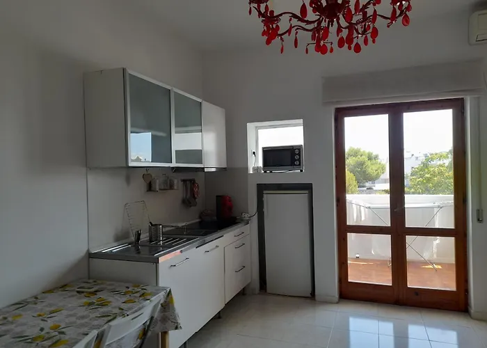 Casa Mar Y Sol