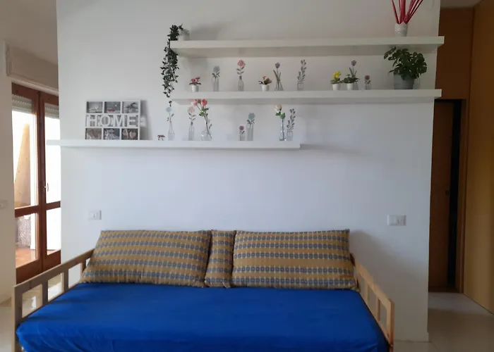 Casa Mar Y Sol