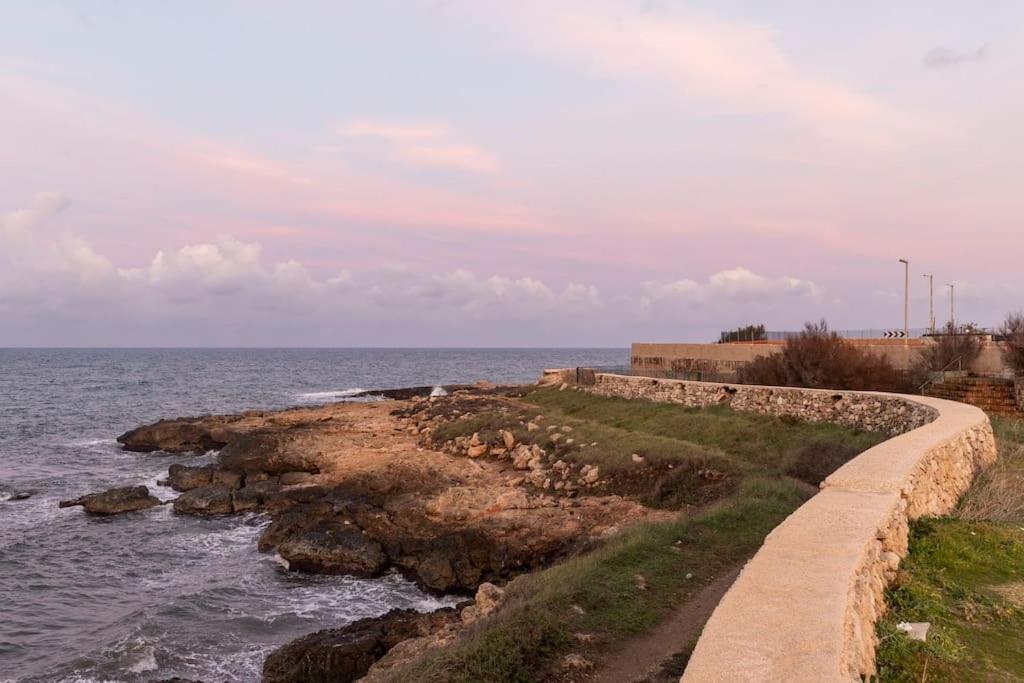 Casa Mar Y Sol Apartment Torre A Mare