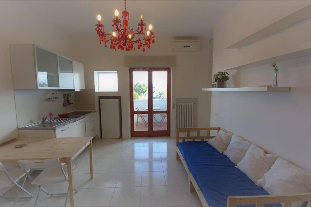 Apartment Casa Mar Y Sol Torre A Mare