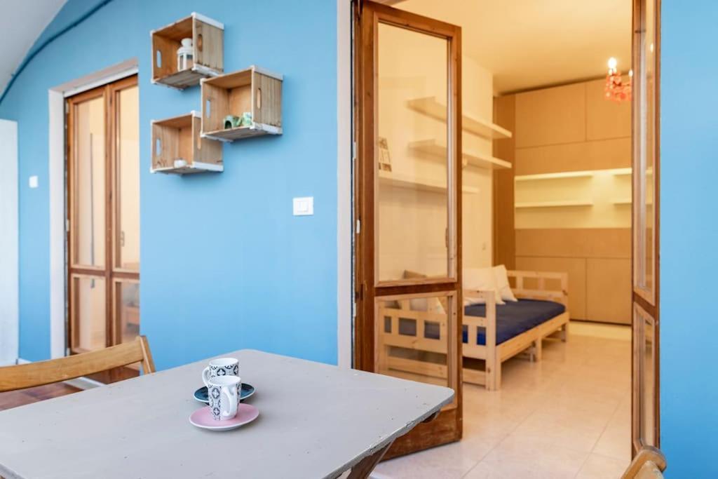 Apartment Casa Mar Y Sol