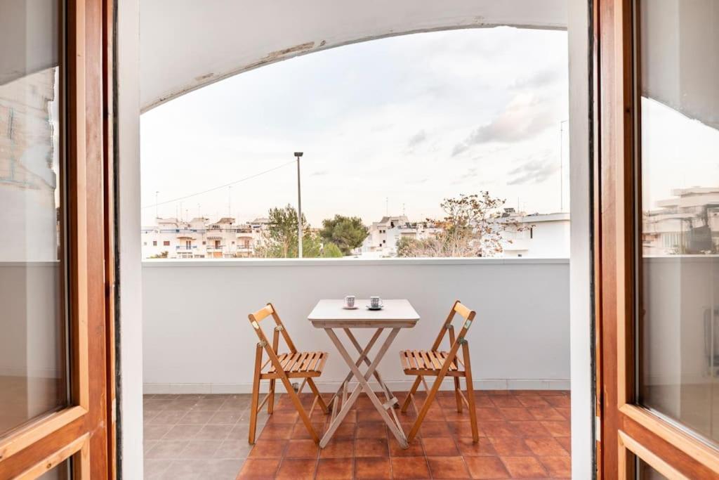 Casa Mar Y Sol Apartment Torre A Mare