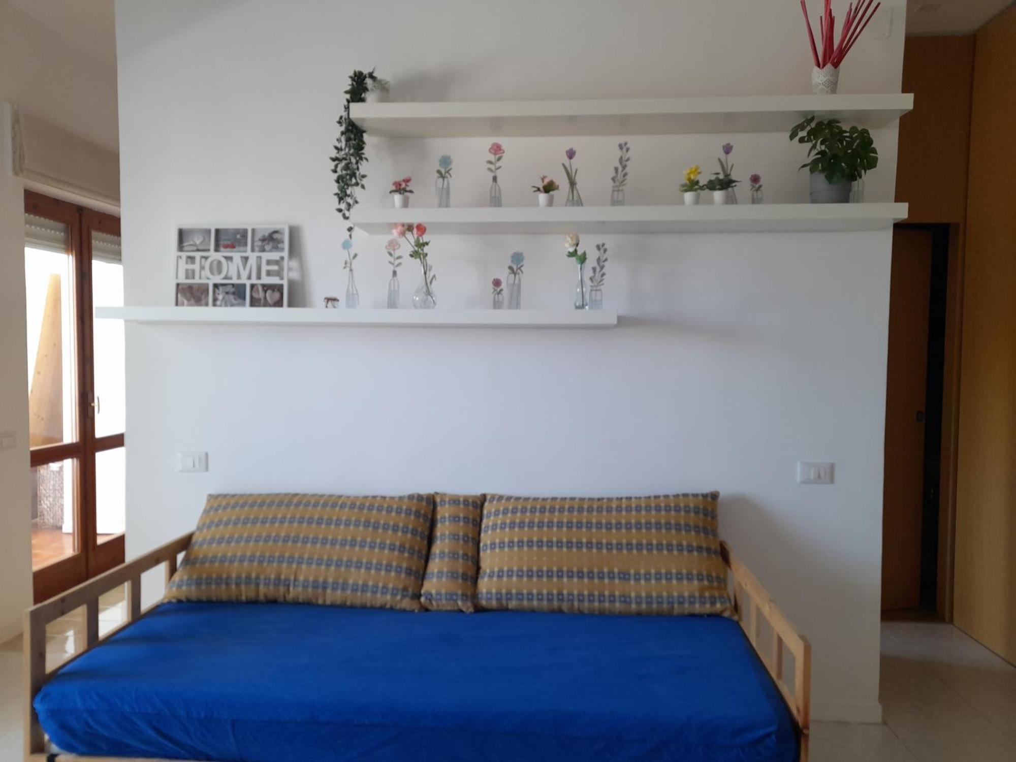 Apartment Casa Mar Y Sol
